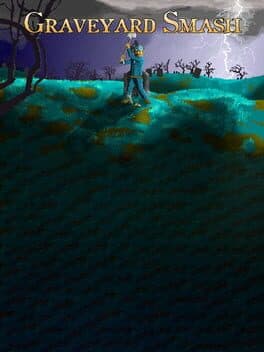 Graveyard Smash cover art