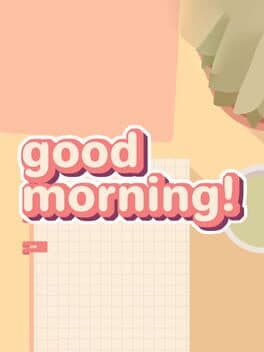 Good Morning! cover art