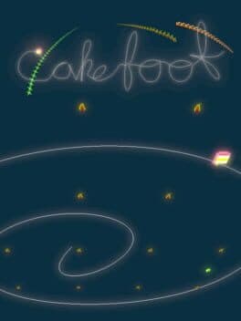 Cakefoot cover art