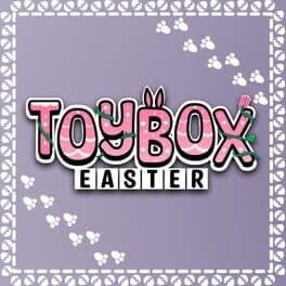 ToyBox Easter cover art