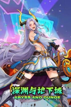 Abyss and Dungeon cover art