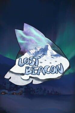 Lost Beacon cover art