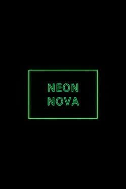 Neon Nova cover art