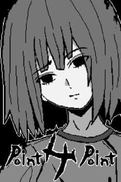 Point4Point cover art