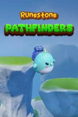 Runestone: Pathfinders cover art