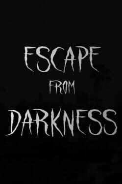 Escape from Darkness cover art
