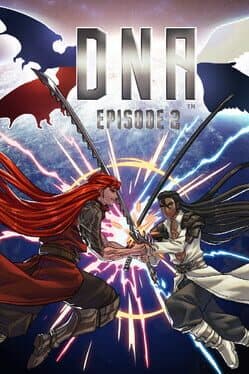 DNA: Episode 2 cover art
