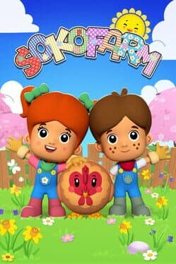 SokoFarm cover art