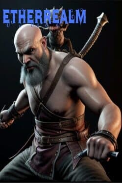 Etherrealm cover art