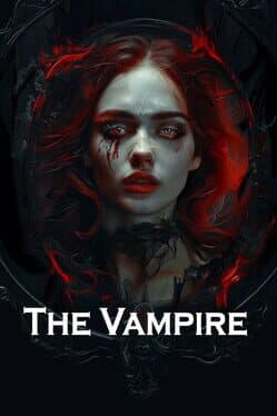 The Vampire cover art