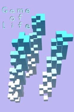 Game of Life: Time cover art