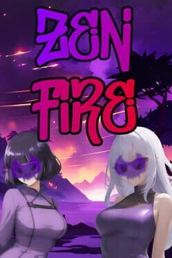 ZenFire cover art