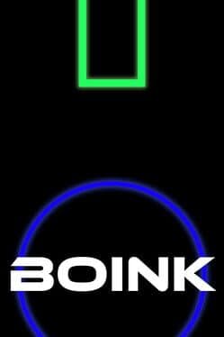 Boink cover art