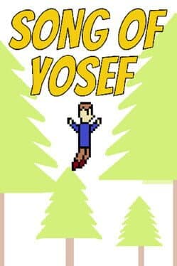 Song of Yosef cover art