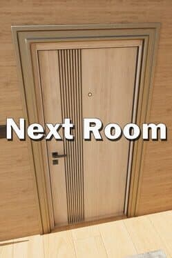 Next Room cover art