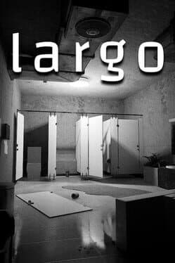 Largo cover art