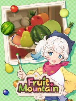 Fruit Mountain cover art