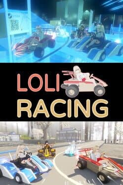 Loli Racing cover art