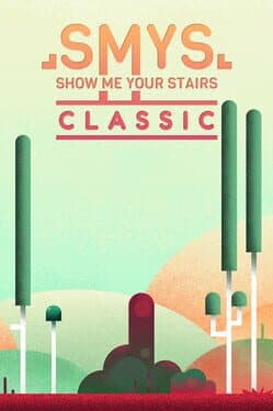 SMYS: Classic cover art