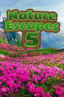 Nature Escapes 5 cover art