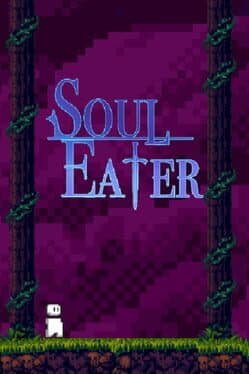 Soul Eater cover art