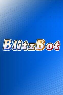 BlitzBot cover art