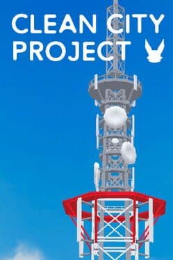 Clean City Project cover art