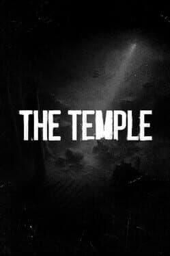 The Temple cover art