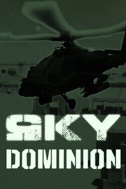 Sky Dominion cover art