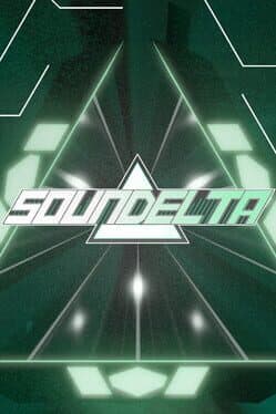 Soundelta cover art
