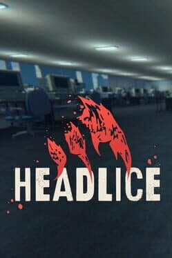 Headlice cover art
