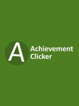 Achievement Clicker cover art