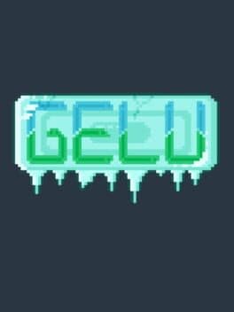Gelu cover art