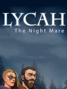 Lycah cover art