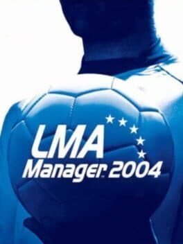 LMA Manager 2004 cover art