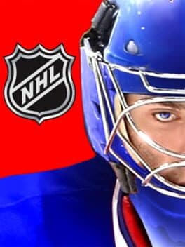 Big Win NHL cover art