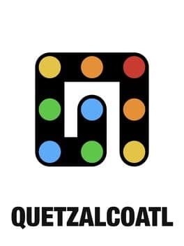 Quetzalcoatl cover art