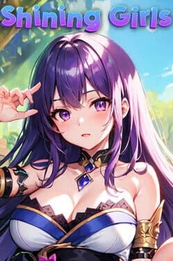 Shining Girls cover art