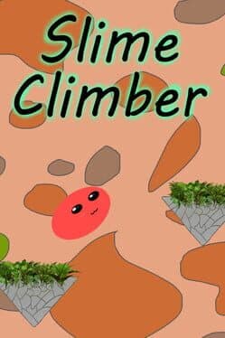 Slime Climber cover art