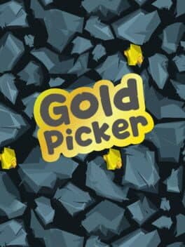 Gold Picker cover art