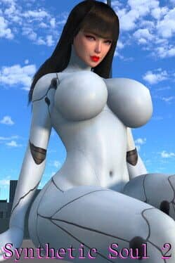 Synthetic Soul 2 cover art