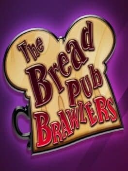The Bread Pub Brawlers cover art