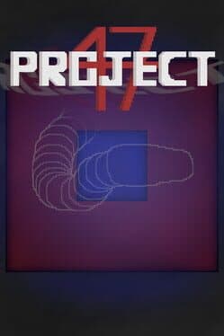 Project 47 cover art