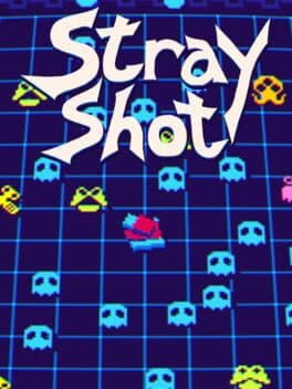 Stray Shot cover art