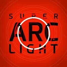Super Arc Light cover art