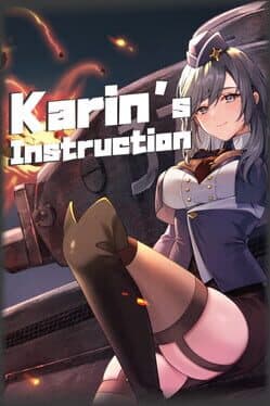 Karin's Instruction cover art
