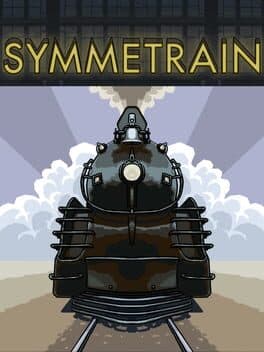 Symmetrain cover art