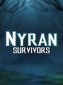 Nyran Survivors cover art