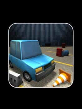 Drive 'n' Park cover art