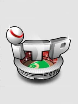 Inside the Park Baseball cover art